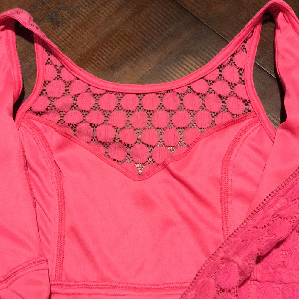 CHARMING CHARLIE Fit And Flare Dress - Picture 8 of 12